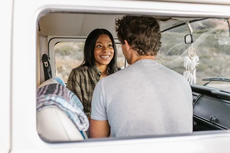 Why Your Road Trip Companion's Zodiac Sign Actually Matters (Image Credits: Pexels)