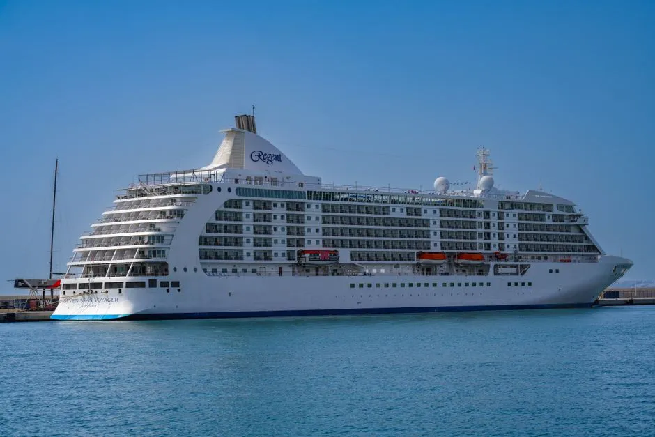 The Regent Seven Seas Standard: Setting the Bar (Image Credits: Pexels)
