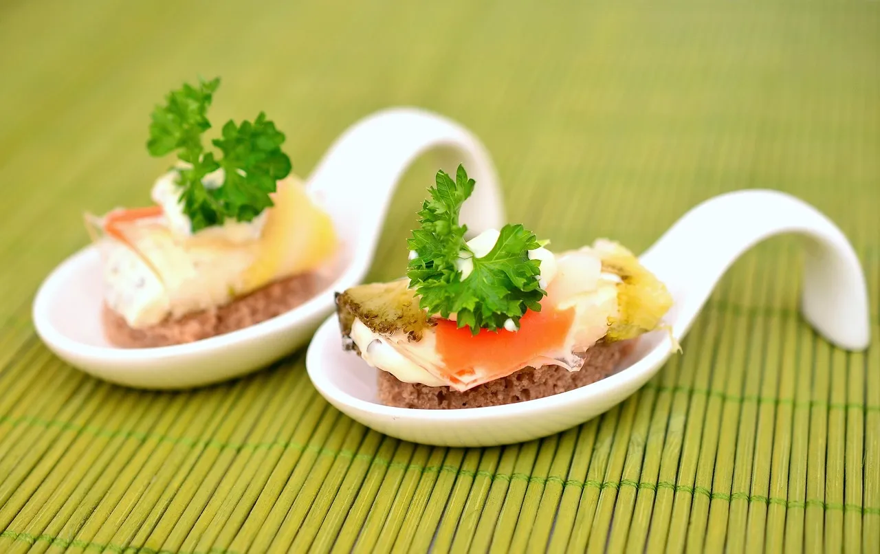 Be Specific About Food, Down to the Smallest Detail (Image Credits: Pixabay)