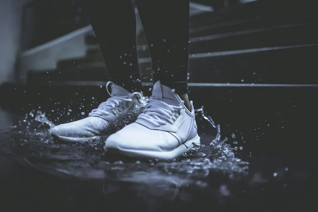 Comfortable, Broken-In Shoes (and Why They Belong on This List) (Image Credits: Unsplash)