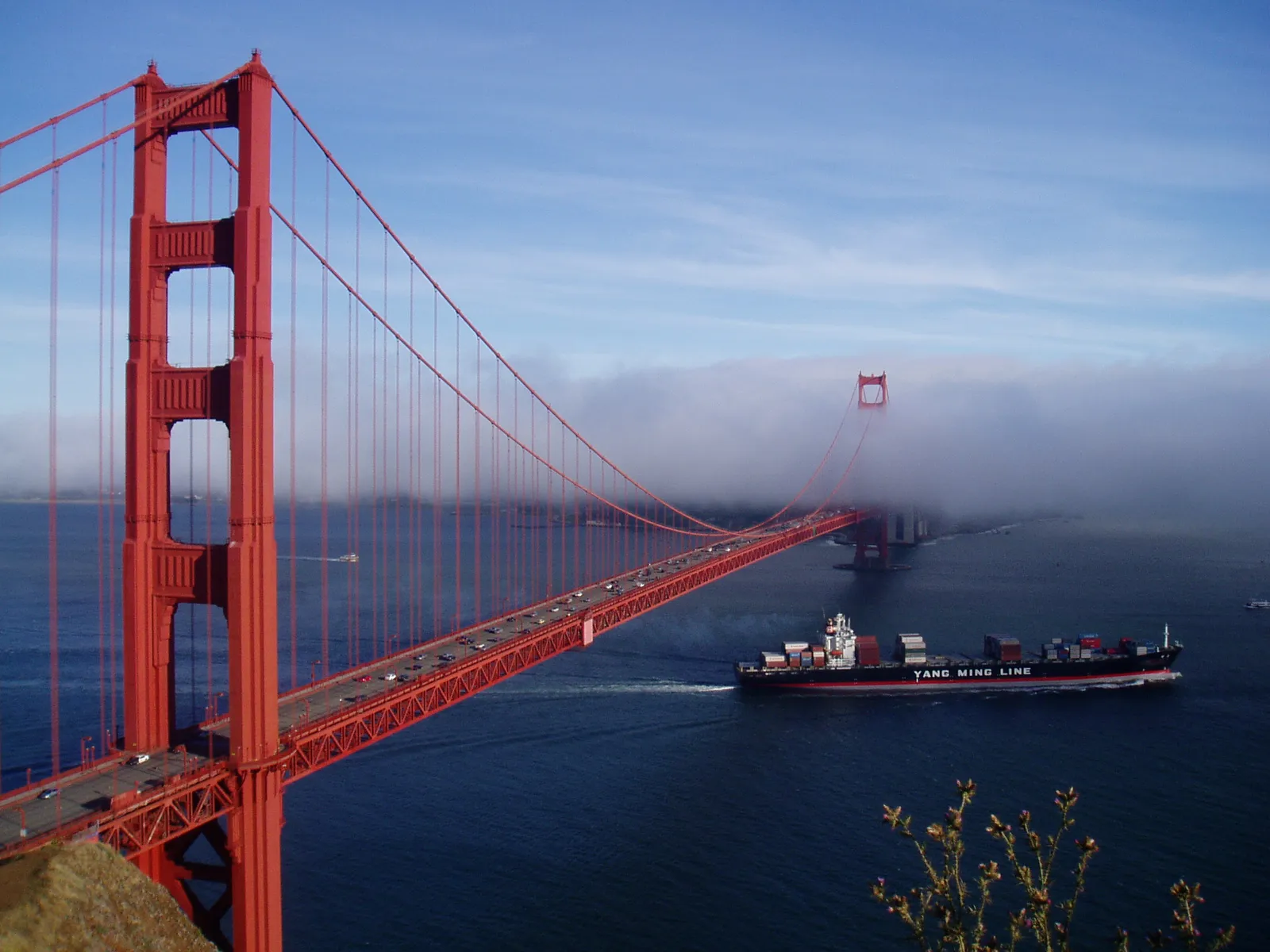 Engineering Wonder, Declared Official (By Cary Bass, CC BY-SA 3.0)