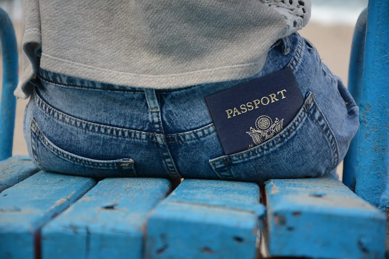 Renewing Your Passport Now Takes Longer Than You'd Expect (Image Credits: Pixabay)