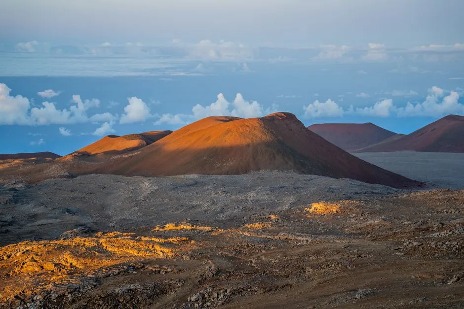 A Volcano Born From the Deep Pacific (Image Credits: Pexels)