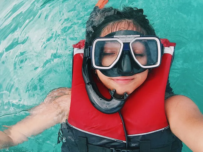 Reading the Water Before You Step In (Image Credits: Pexels)
