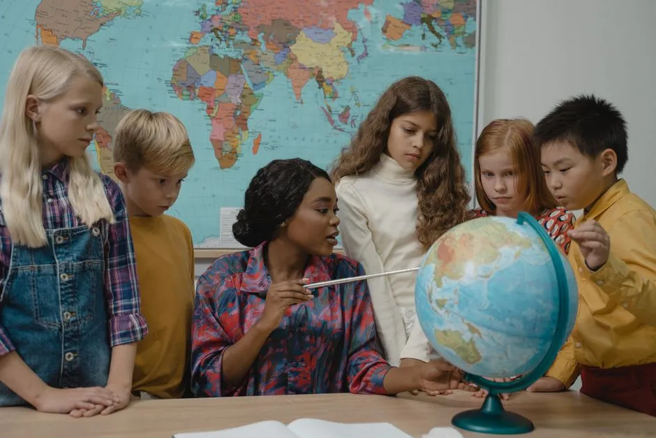 The Shift Toward Cultural Awareness Is Measurable and Growing (Image Credits: Pexels)