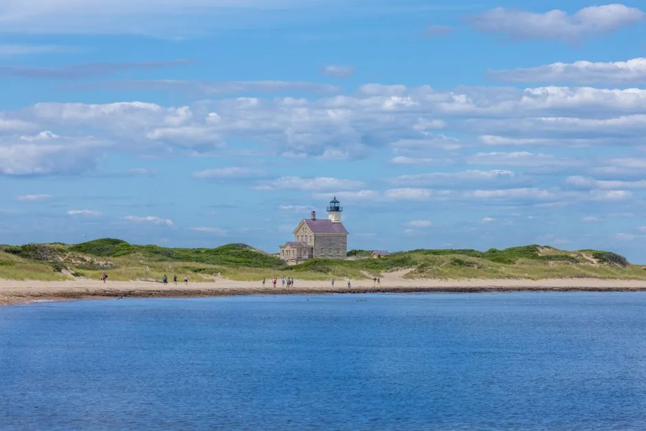 The Block Island National Wildlife Refuge Rewards Careful Visitors (Image Credits: Pexels)