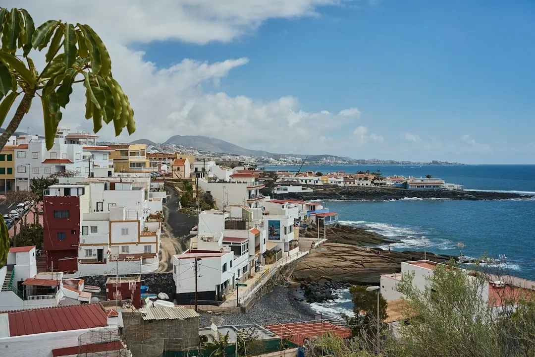 Tenerife's Viral Moment and the 2 Million Views (Image Credits: Unsplash)
