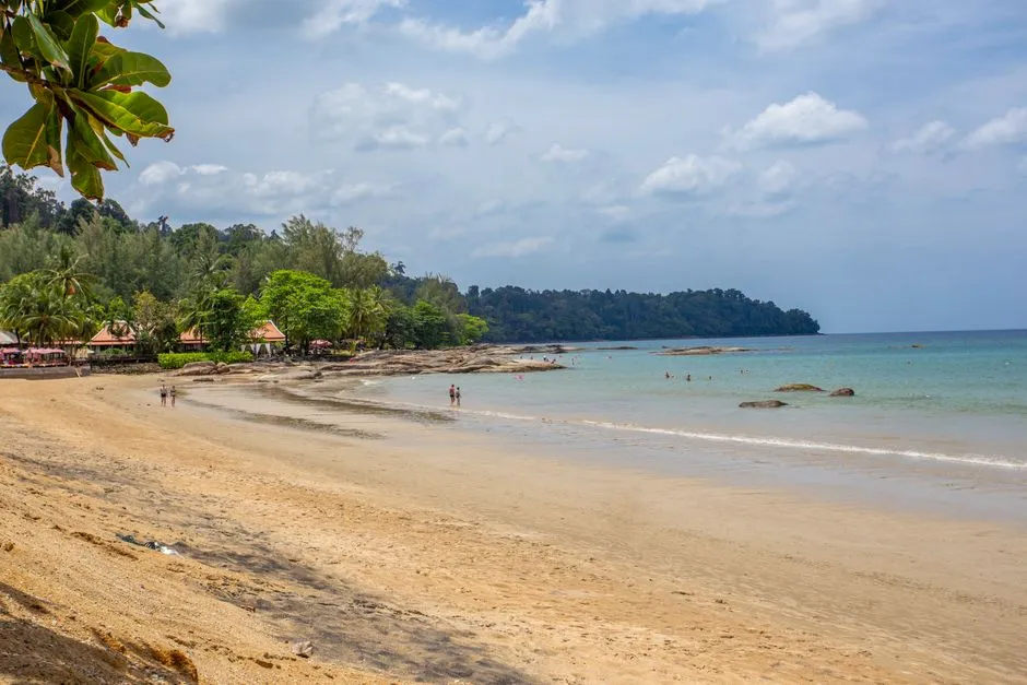 Leo: Khao Lak, Thailand (Image Credits: Pexels)