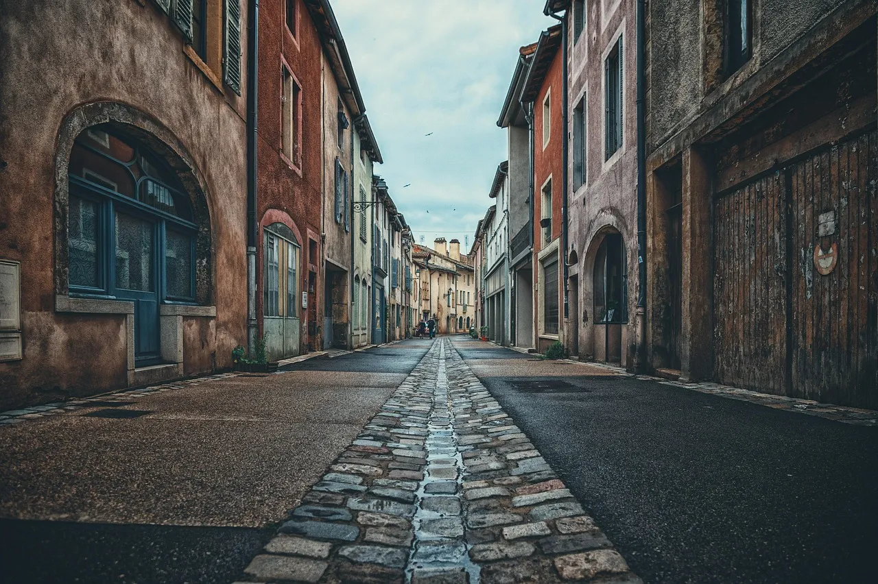 Nature Walks vs. Urban Walks: What the Environment Adds (Image Credits: Pixabay)