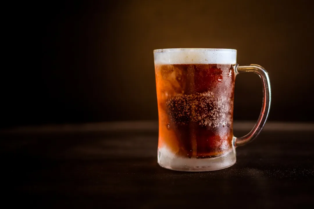 The Root Beer Is Worth the Drive Alone (Image Credits: Unsplash)