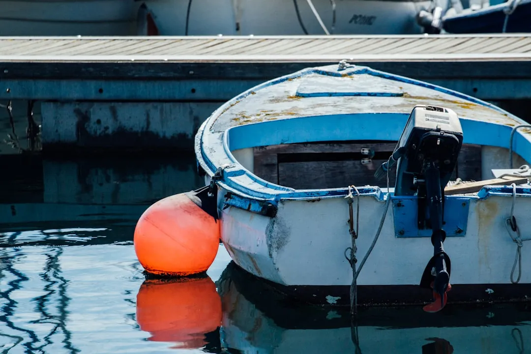 Timing Your Ask Around Slip Turnover (Image Credits: Unsplash)