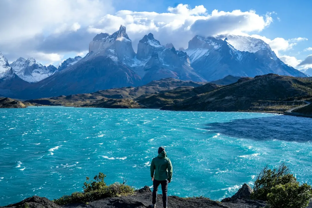 4. Patagonia and Torres del Paine Deliver Landscapes That Stay With You (Image Credits: Unsplash)