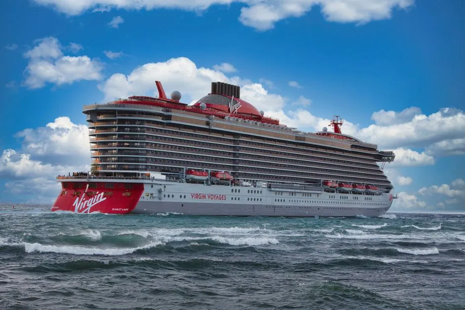 Virgin Voyages' Sea Rollers Rewards: Automatic Enrollment (Image Credits: Pexels)
