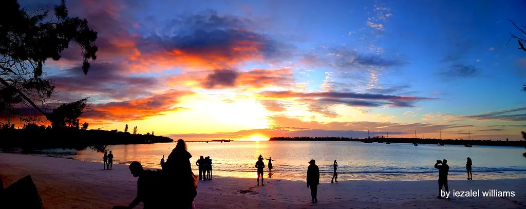 The TikTok Effect: Real Visitors, Real Reactions (Image Credits: Flickr)