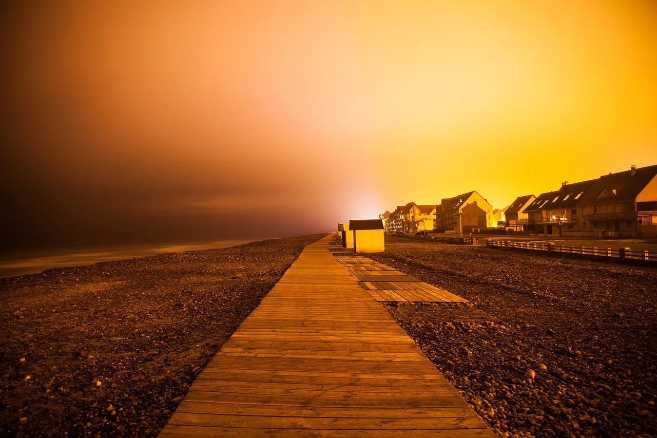Middle Rows and the Breeze Channel Effect (Image Credits: Pixabay)