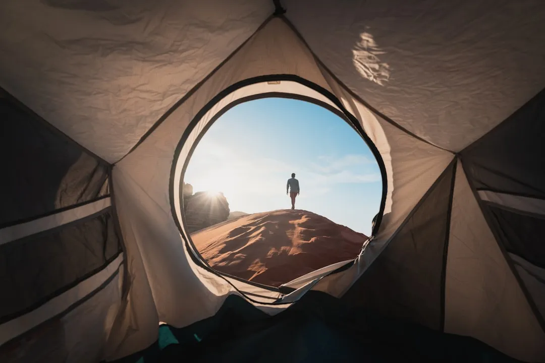 What Dispersed Camping Actually Means Here (Image Credits: Unsplash)