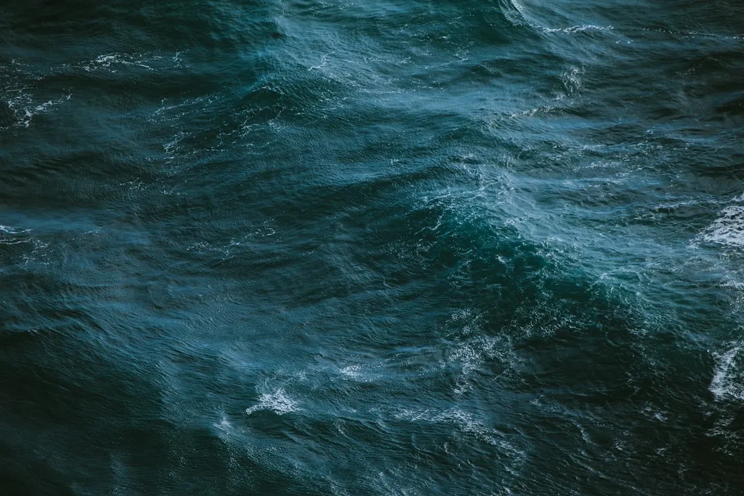 Why the Open Ocean Is Already a Remarkable Observatory (Image Credits: Unsplash)