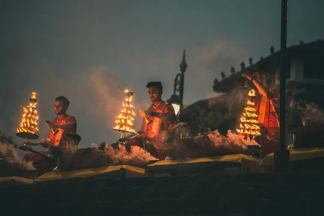A Spiritual Depth That Doesn't Require You to Be Religious (Image Credits: Unsplash)
