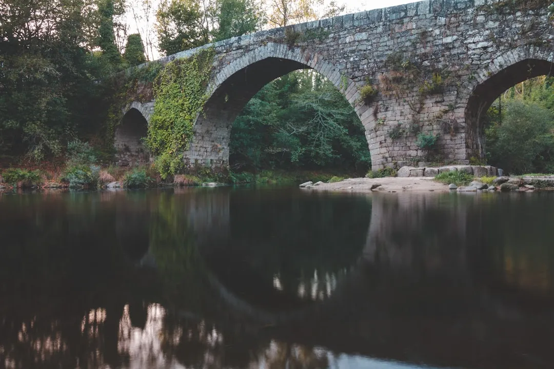 The Bridge That Changes Everything (Image Credits: Unsplash)