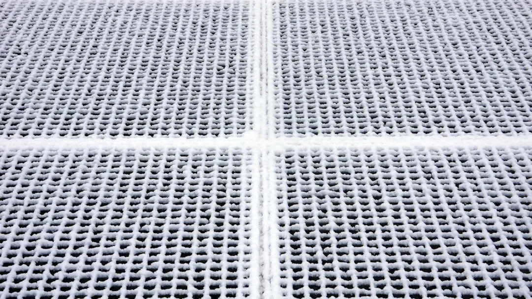 Requesting That Air Vents and HVAC Filters Get Checked (Image Credits: Unsplash)