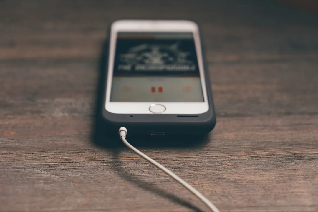 Unplugging Someone Else's Device Without Asking (Image Credits: Unsplash)