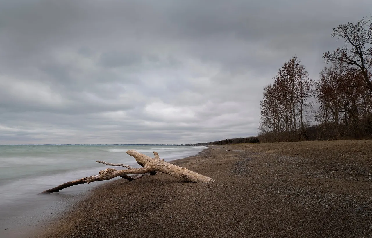 The Midwest Beach Trend Is Real and Growing (Image Credits: Pixabay)