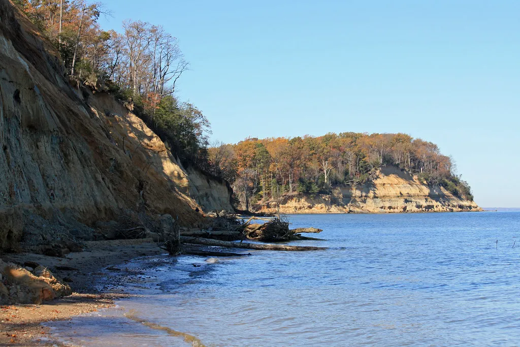 A Living Geological Classroom (jcantroot, Flickr, CC BY 2.0)