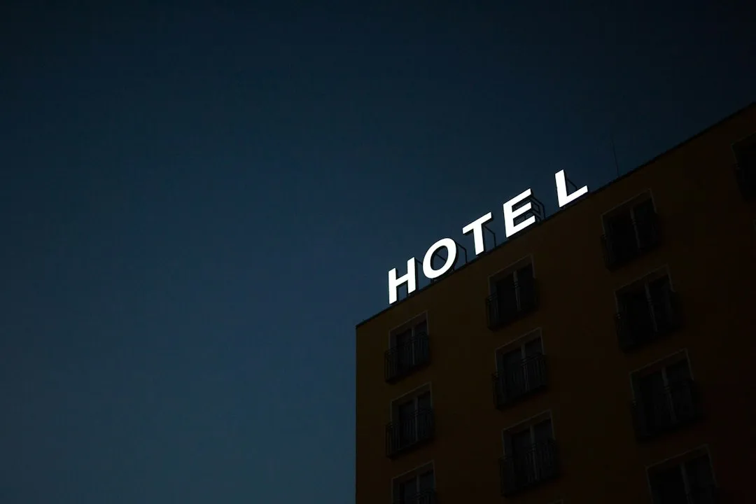 Reach Out 48 to 72 Hours Before You Check In (Image Credits: Unsplash)