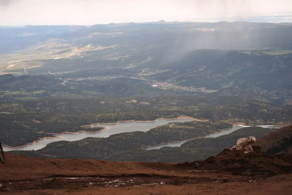 Ancient Mounds on the Blufftops (Image Credits: Pexels)