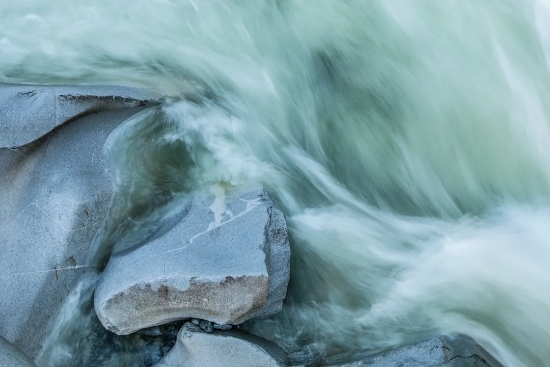 Mutable Energy and the Art of Going with the Flow (Image Credits: Unsplash)