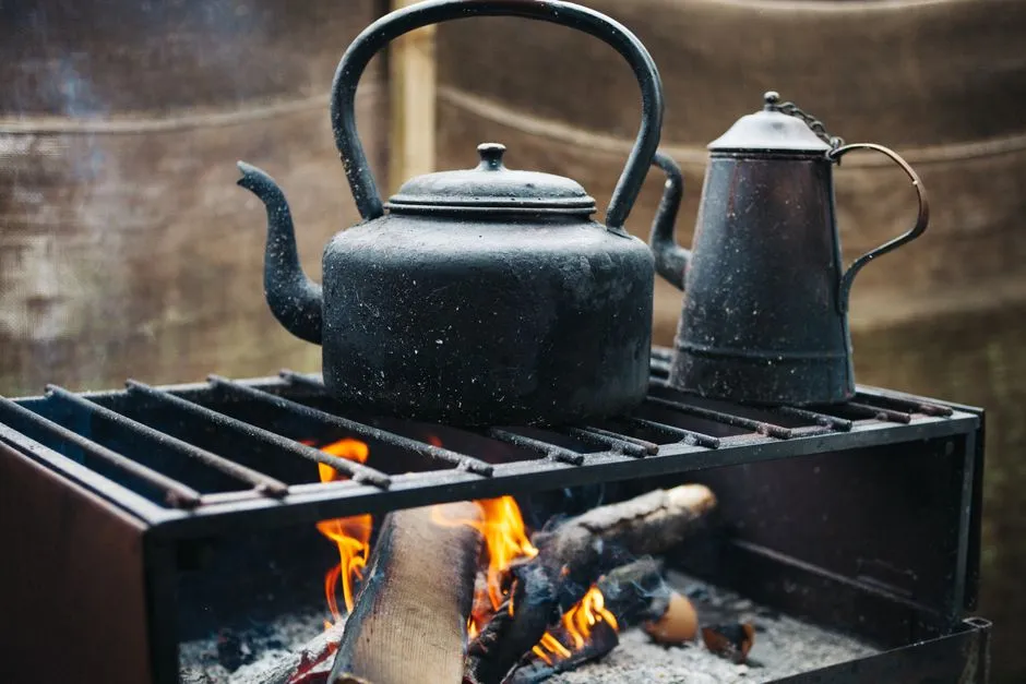Who Actually Goes Traditional Camping (Image Credits: Pexels)