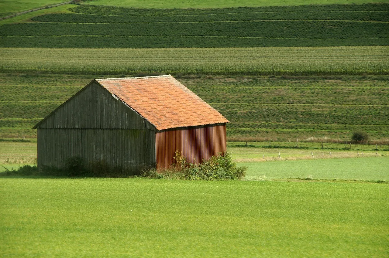 The Eco-Conscious Location Is Gaining Ground (Image Credits: Pixabay)