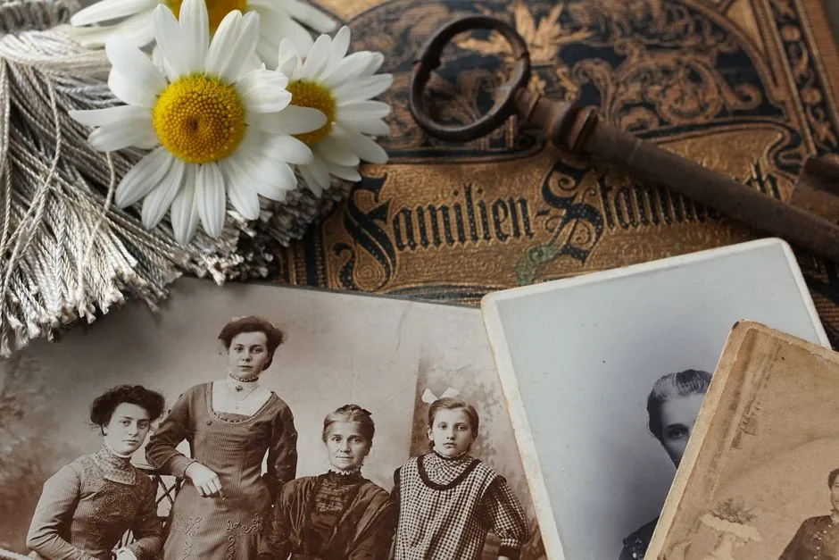 Planning Your Ancestry Trip: Practical First Steps (Image Credits: Pexels)