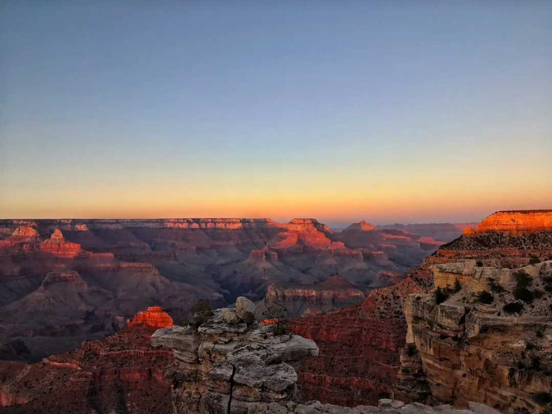 A Quieter Way to Know the Canyon (Image Credits: Unsplash)