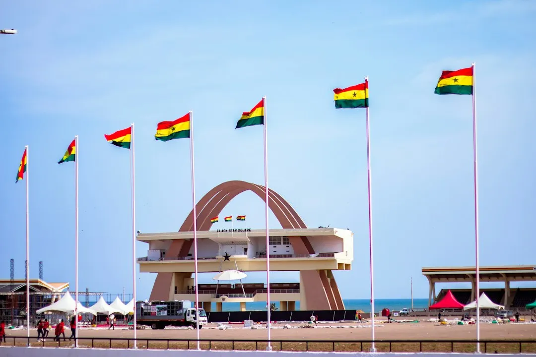 4. Ghana: "Beyond the Return" and a Landmark African Law (Image Credits: Unsplash)