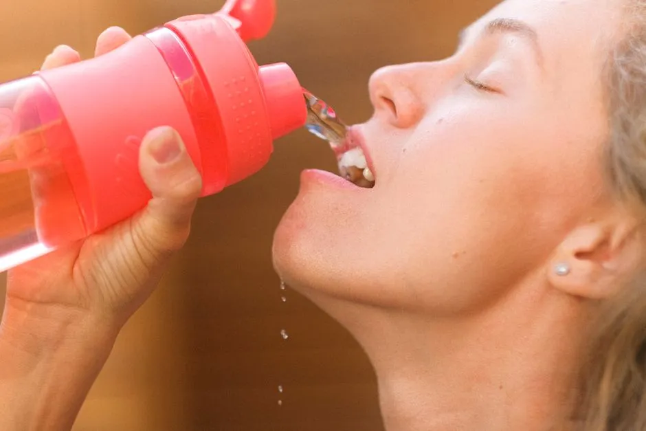 8. Be Thoughtful About What You Eat and Drink Before You Board (Image Credits: Pexels)