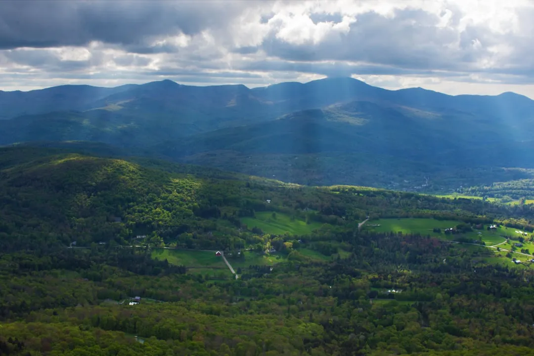 Why Waitsfield Feels Like Somewhere Else (Image Credits: Unsplash)