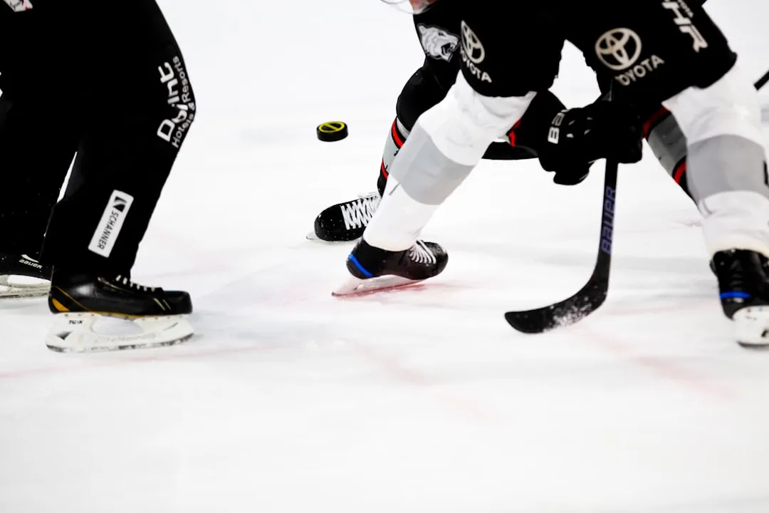 The Scale of Ice Skating in America Today (Image Credits: Unsplash)