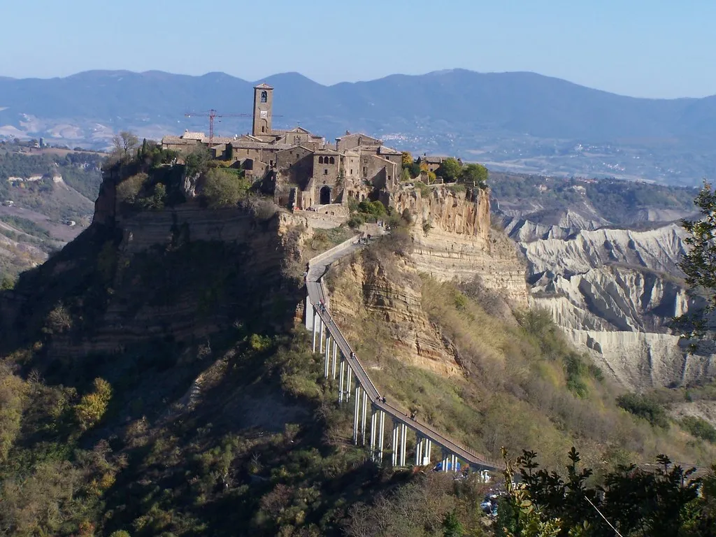 The Geology Beneath the Magic (nenamaz, Flickr, CC BY-SA 2.0)