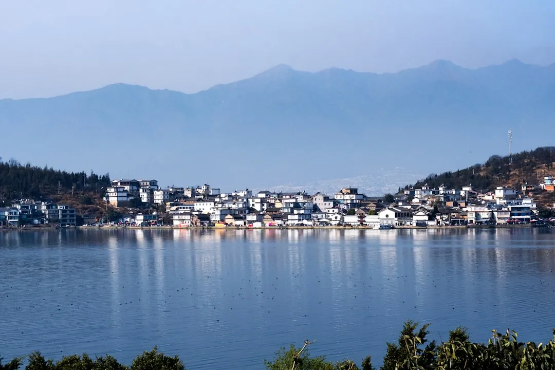 Why These Towns Stay Underrated (Image Credits: Unsplash)