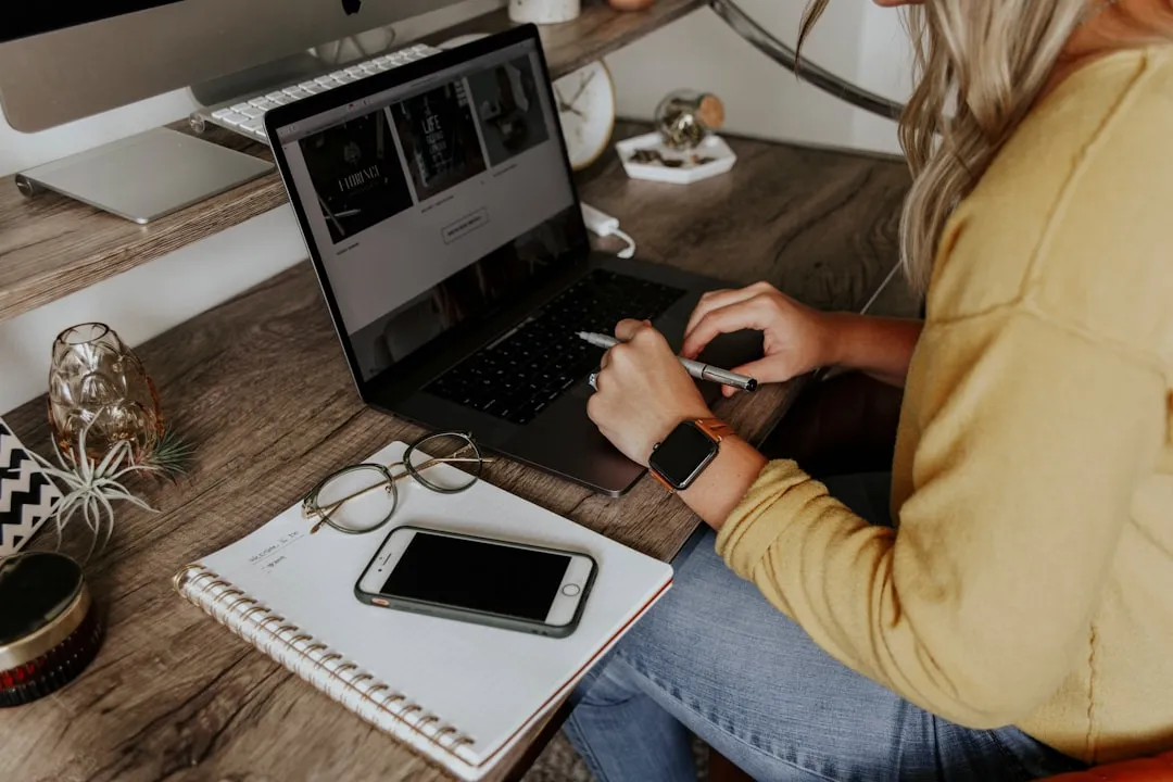 Remote Work Changed the Calculation (Image Credits: Unsplash)