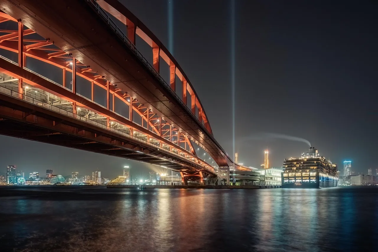 Virgo: Cultural Immersion on Japan Coastal Cruises (Image Credits: Pixabay)
