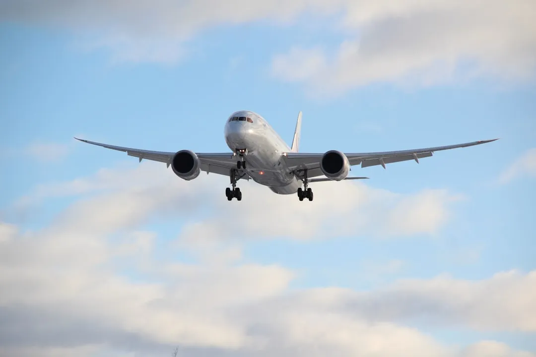 The System Airlines Use to Check Your Documents (Image Credits: Unsplash)