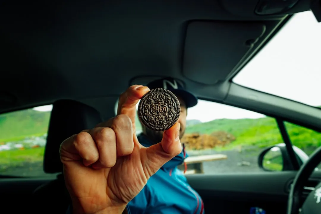 Why Road Trip Food Hits Differently: The Science of Place and Taste (Image Credits: Unsplash)