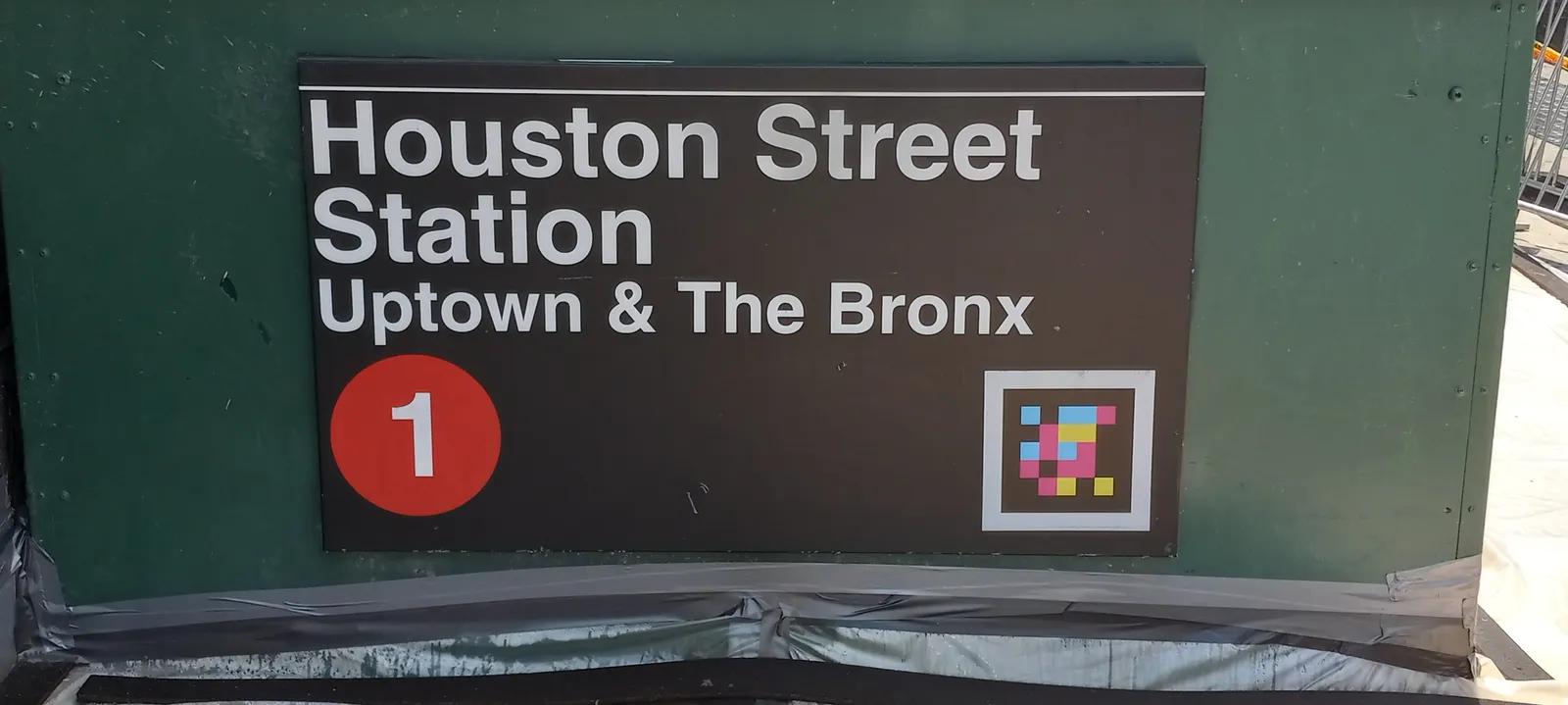 A Street Name With a Real History Behind It (By Kidfly182, CC BY 4.0)