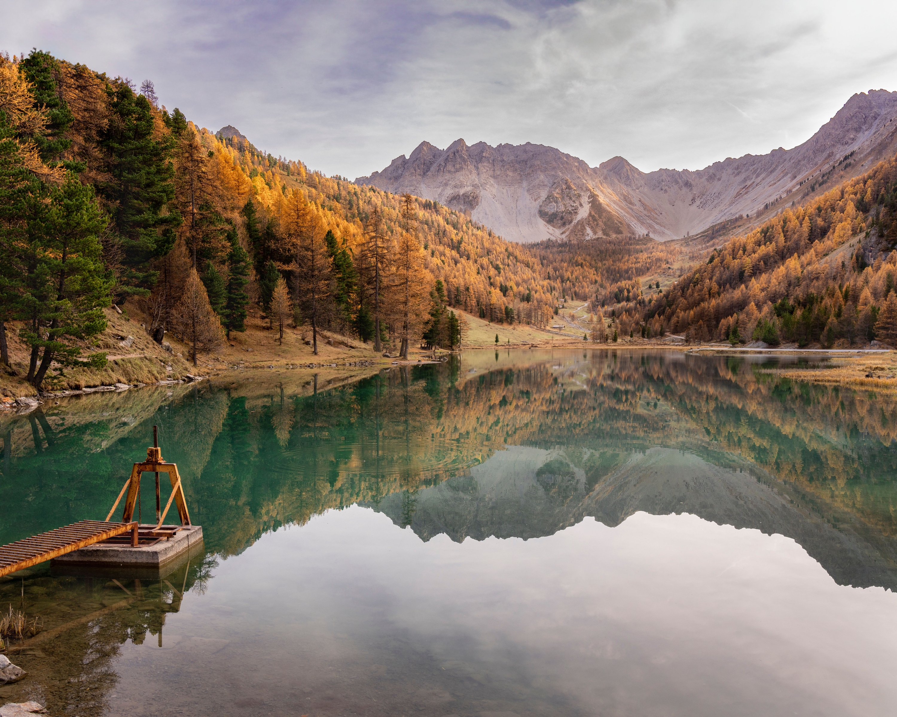 Which Quiet Mountain Town Best Matches Your Zodiac Sign's Energy?