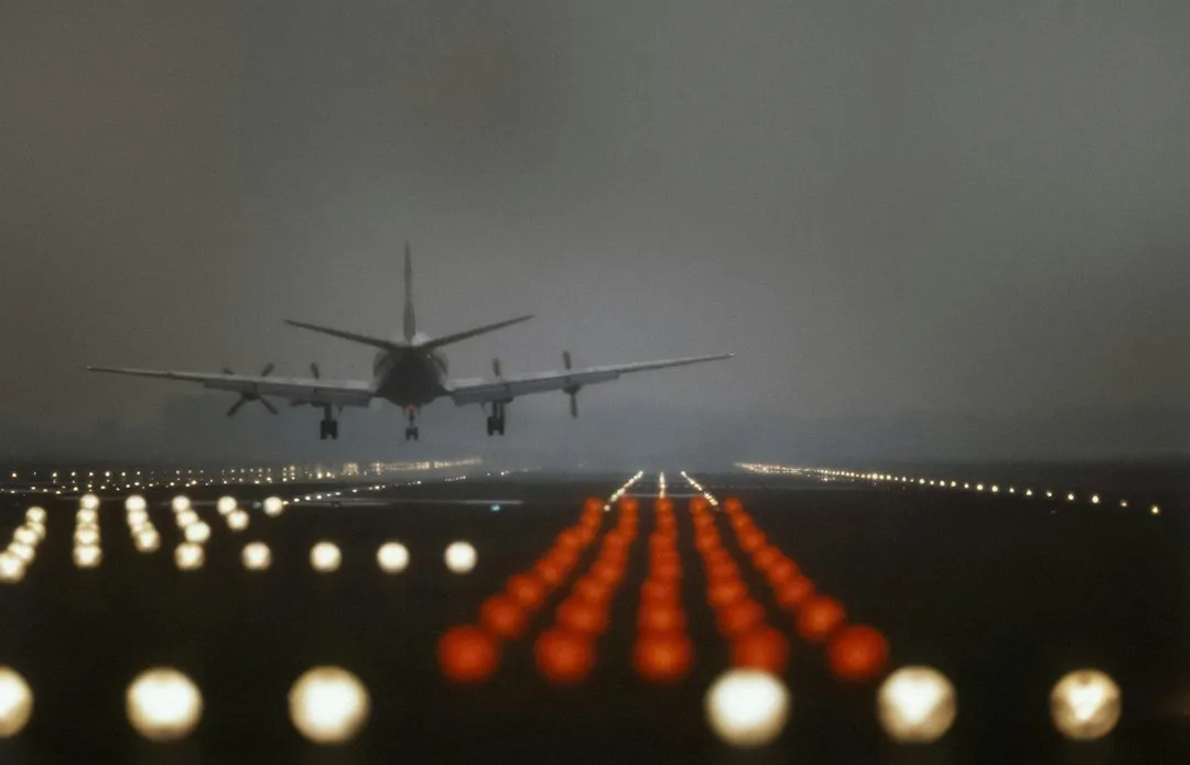 Thrillers and Suspense Dominate Every Terminal, Everywhere (Image Credits: Unsplash)