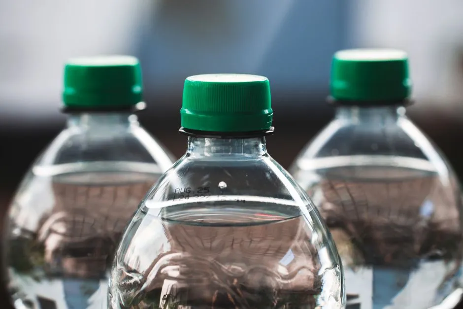 The Bottled Water Buyer: Calm, Measured, and Actually Paying Attention (Image Credits: Pexels)
