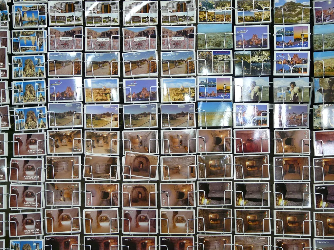 Why Some Small Towns Keep the Rack Stocked (Image Credits: Pixabay)