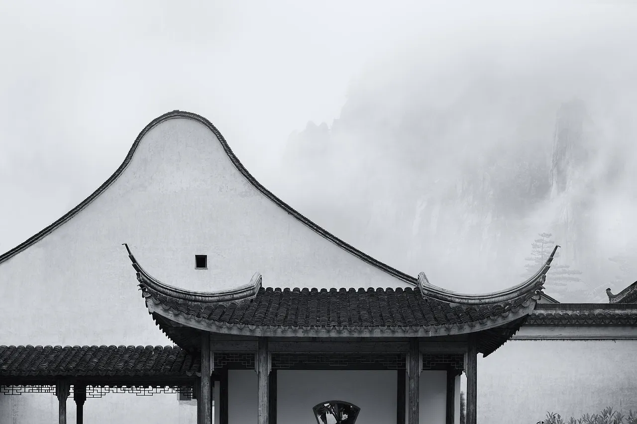 Dewa Sanzan: Sacred Mountains That Still Feel Sacred (Image Credits: Pixabay)